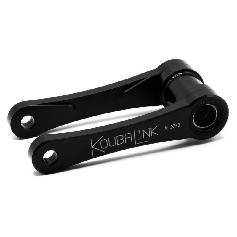 KoubaLink Tieferlegungsglied KXF250 07-21/KXF450 19-21 (Länge 1 Zoll) von Kouba Link