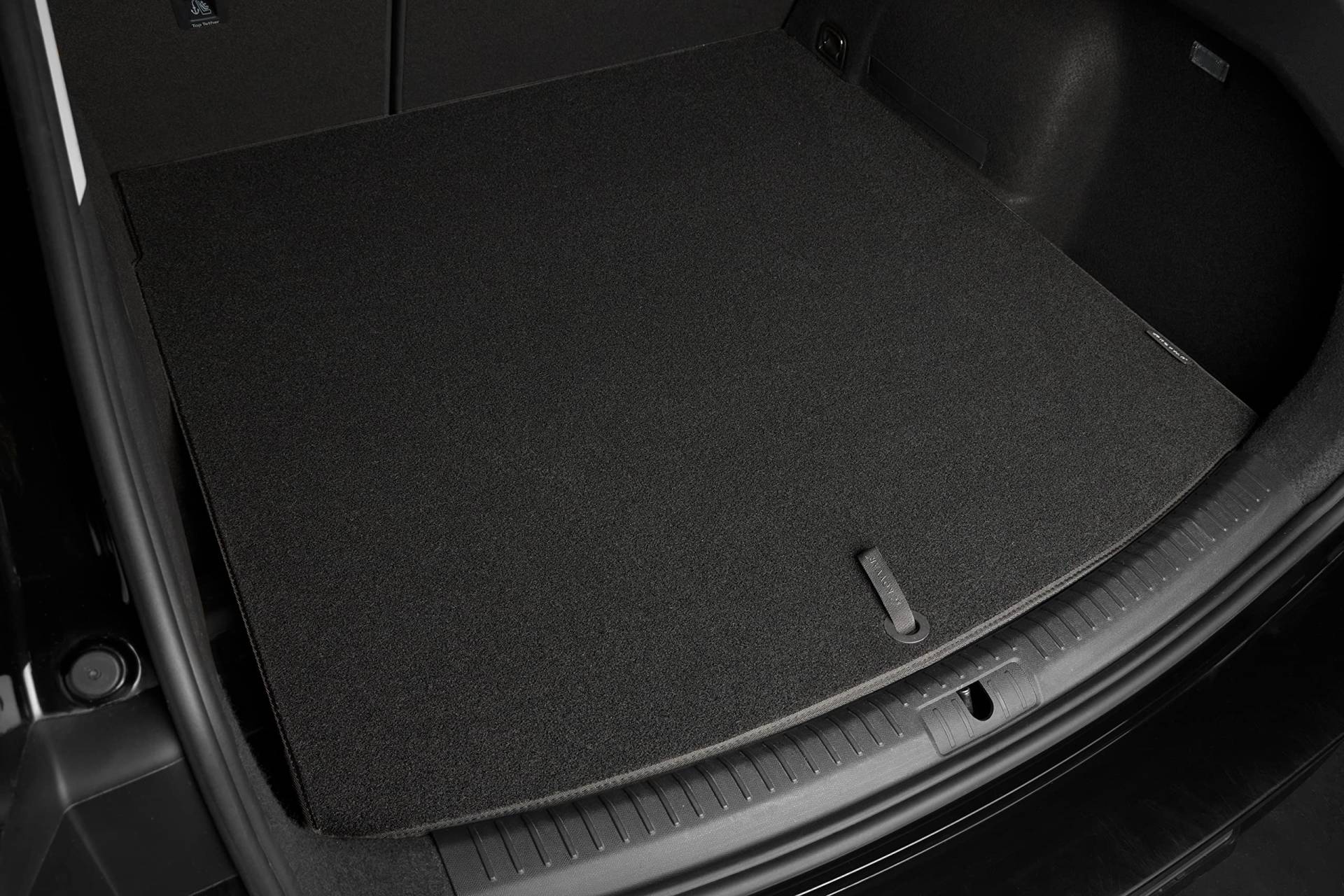 Kovvar Kofferraummatte passend für Tesla Model 3 2019-2023 Passend zur Ausführung: MY2020 | Frunk & Trunk | Beaded Basin | Qualität: Basic Kovvar Kofferraummatte passend für Tesla Model 3 2019-2023 Passend zur Ausführung: MY2020 | Frunk & Trunk | Beaded Basin | Qualität: Basic von Kovvar