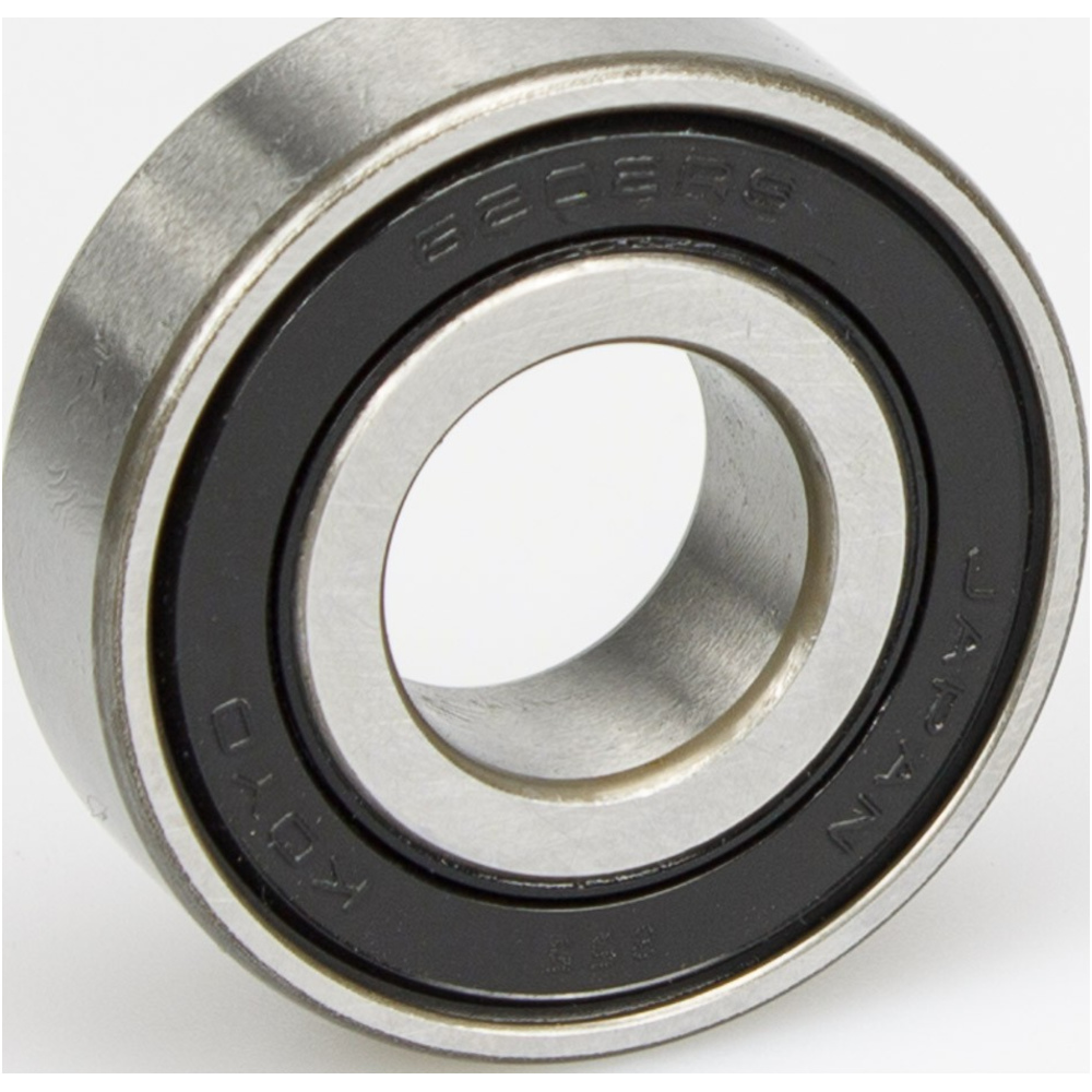 Kugellager 6202-2rs , per stück Kugellager 6202-2rs , per stück von Koyo