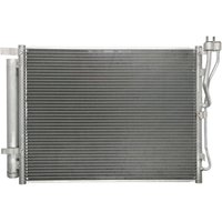 Kondensator, Klimaanlage KOYORAD CD821063 von Koyorad
