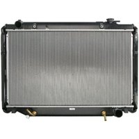 Kühler, Motorkühlung KOYORAD PL011039R Kühler, Motorkühlung KOYORAD PL011039R von Koyorad