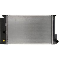 Kühler, Motorkühlung KOYORAD PL012079 von Koyorad