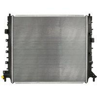 Kühler, Motorkühlung KOYORAD PL313279 von Koyorad