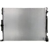 Kühler, Motorkühlung KOYORAD PL423714 von Koyorad