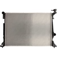 Kühler, Motorkühlung KOYORAD PL823595 von Koyorad