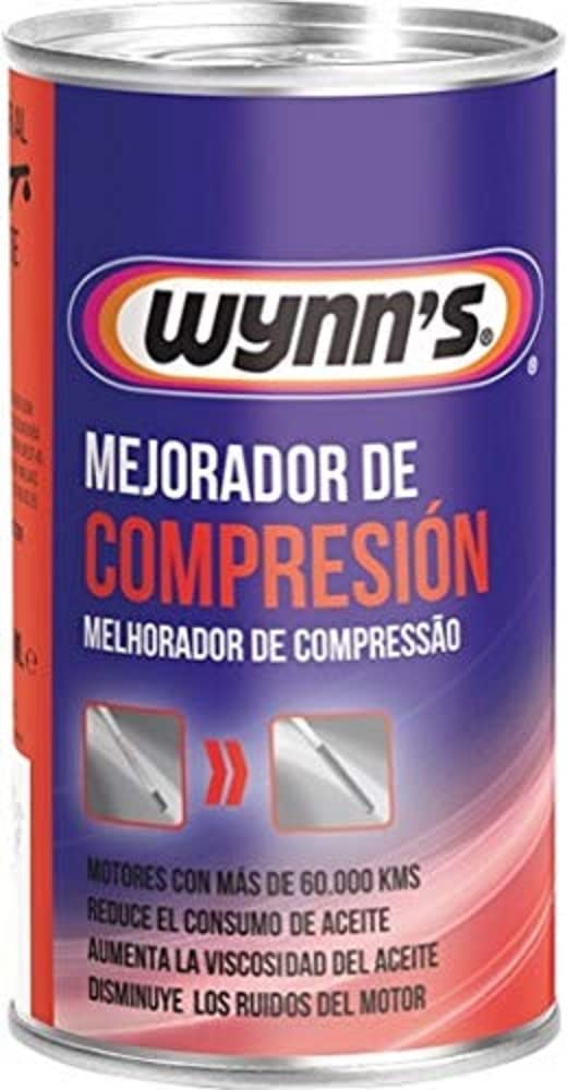 Krafft Fluids MEJORADOR DE COMPRESIÓN - (W51367) - 325 ml. von Wynn's