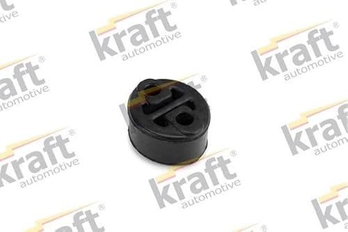 KRAFT AUTOMOTIVE Anschlagpuffer, Schalldämpfer 0503520 von KRAFT AUTOMOTIVE