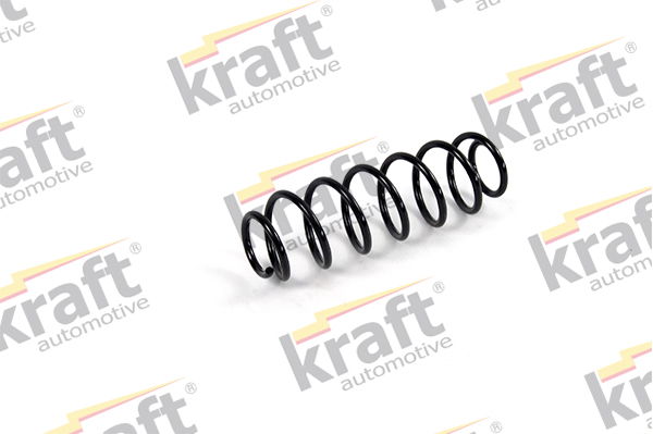 Fahrwerksfeder Hinterachse Kraft Automotive 4030370 von Kraft Automotive