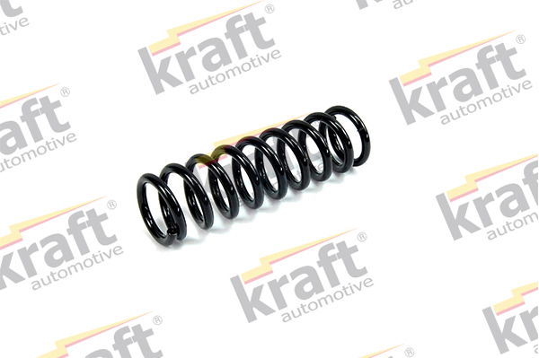 Fahrwerksfeder Hinterachse Kraft Automotive 4031141 von Kraft Automotive