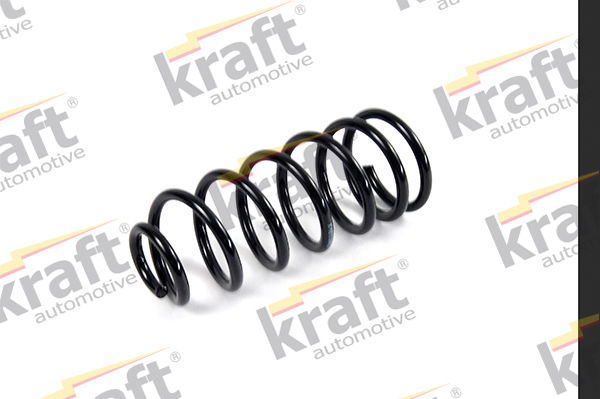 Fahrwerksfeder Hinterachse Kraft Automotive 4033061 Fahrwerksfeder Hinterachse Kraft Automotive 4033061 von Kraft Automotive