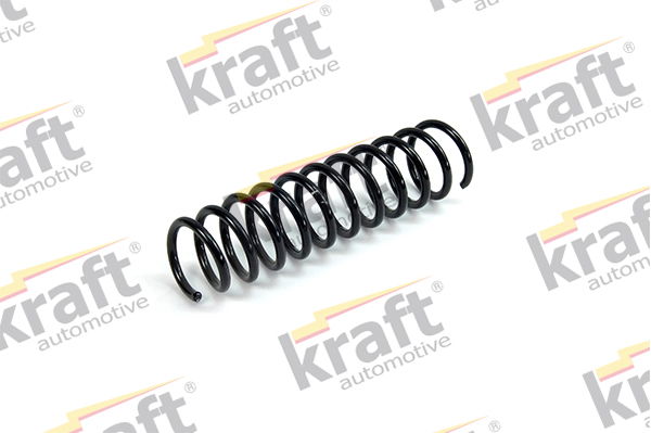 Fahrwerksfeder Hinterachse Kraft Automotive 4036316 von Kraft Automotive