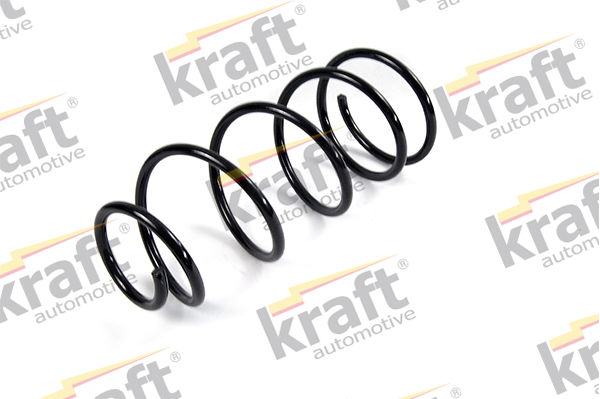 Fahrwerksfeder Vorderachse Kraft Automotive 4023003 von Kraft Automotive