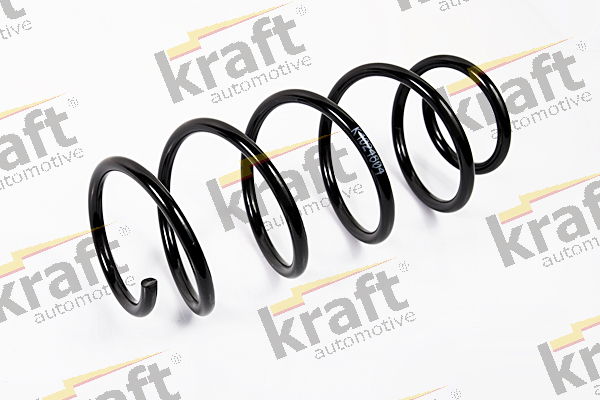 Fahrwerksfeder Vorderachse Kraft Automotive 4024804 von Kraft Automotive
