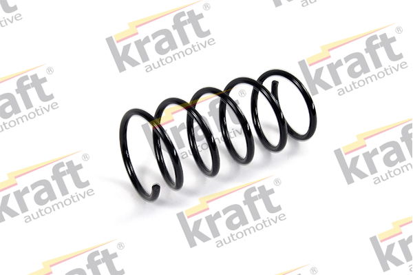 Fahrwerksfeder Vorderachse Kraft Automotive 4025000 Fahrwerksfeder Vorderachse Kraft Automotive 4025000 von Kraft Automotive