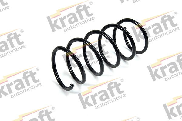 Fahrwerksfeder Vorderachse Kraft Automotive 4025031 von Kraft Automotive