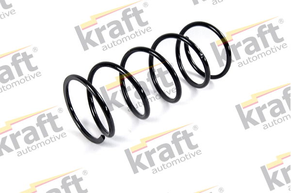 Fahrwerksfeder Vorderachse Kraft Automotive 4026371 Fahrwerksfeder Vorderachse Kraft Automotive 4026371 von Kraft Automotive
