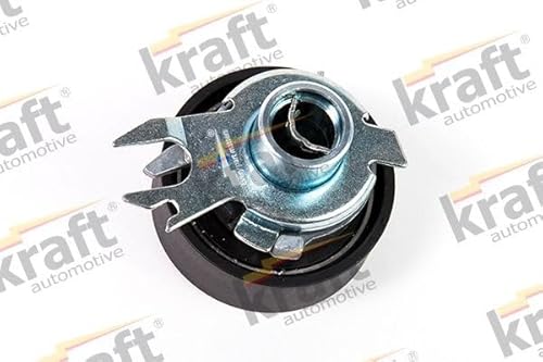 KRAFT AUTOMOTIVE 1220150 Spannrolle, Zahnriemen von Kraft Automotive