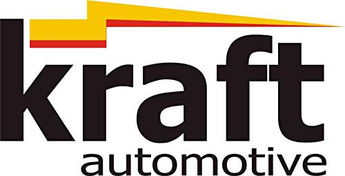 KRAFT AUTOMOTIVE 4082500 Staubschutzsatz, Stoßdämpfer von Kraft Automotive