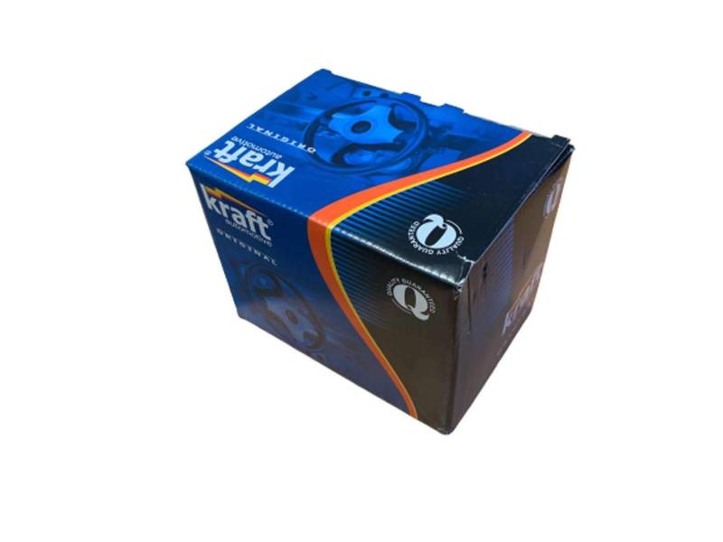 KRAFT AUTOMOTIVE Gasfeder, Koffer-/Laderaum 8500238 von Kraft Automotive