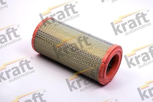 KRAFT AUTOMOTIVE Luftfilter passend für Daily III IVECO IV V II Massif von Kraft Automotive