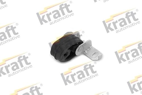 Kraft Automotive 0500230 Halter, Abgasanlage von Kraft Automotive