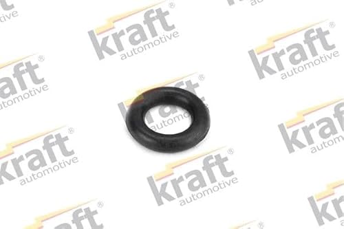 Kraft Automotive 0501610 Haltering, Schalldämpfer von Kraft Automotive
