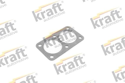 Kraft Automotive 0520015 Dichtung, Abgasrohr Kraft Automotive 0520015 Dichtung, Abgasrohr von Kraft Automotive