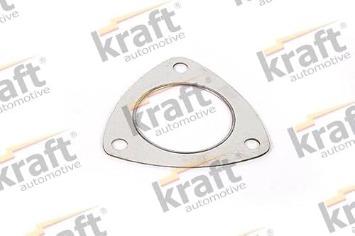 Kraft Automotive 0521550 Dichtung, Abgasrohr Kraft Automotive 0521550 Dichtung, Abgasrohr von Kraft Automotive