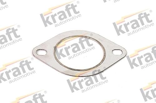 Kraft Automotive 0548300 Dichtung, Abgasrohr von Kraft Automotive