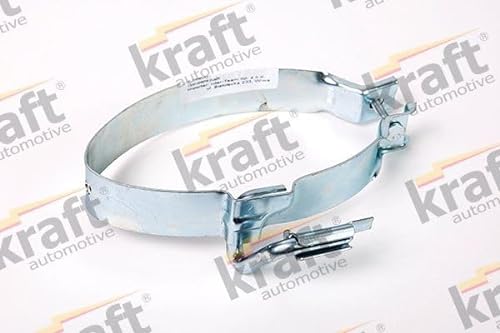 Kraft Automotive 0551500 Halter, Schalldämpfer von Kraft Automotive