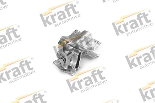 Kraft Automotive 0552520 Halter, Abgasanlage von Kraft Automotive