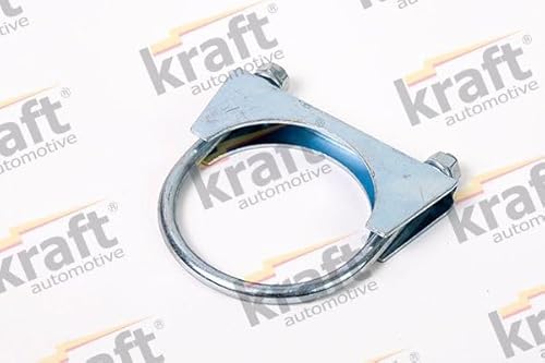 Kraft Automotive 0558521 Rohrverbinder, Abgasanlage von Kraft Automotive