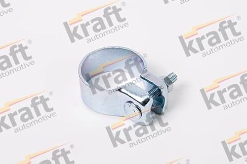 Kraft Automotive 0558578 Rohrverbinder, Abgasanlage von Kraft Automotive