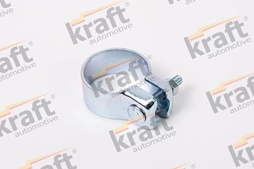 Kraft Automotive 0558578 Rohrverbinder, Abgasanlage von Kraft Automotive