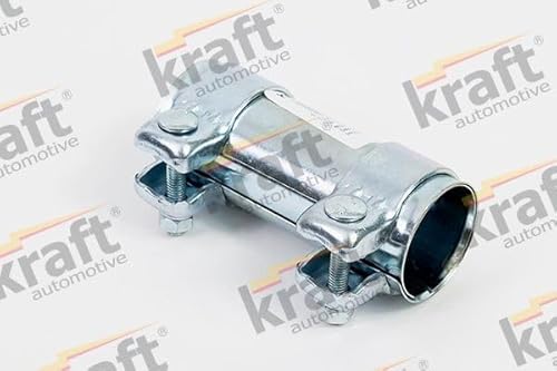 Kraft Automotive 0570035 Rohrverbinder, Abgasanlage Kraft Automotive 0570035 Rohrverbinder, Abgasanlage von Kraft Automotive