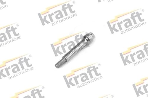 Kraft Automotive 0595900 Schraube, Abgasanlage von Kraft Automotive