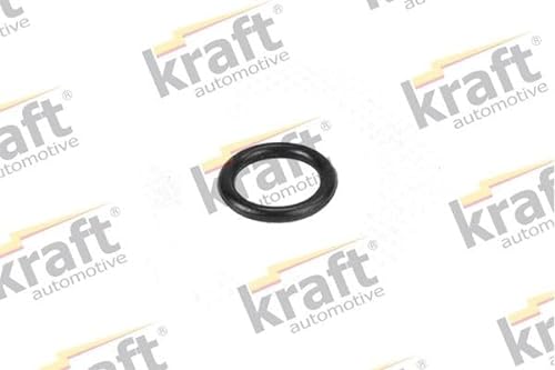 Kraft Automotive 1121550 Dichtung, Deckel Kopf-Schrauben von Kraft Automotive