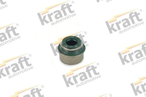 Kraft Automotive 1130025 Dichtring, Ventilschaft von Kraft Automotive