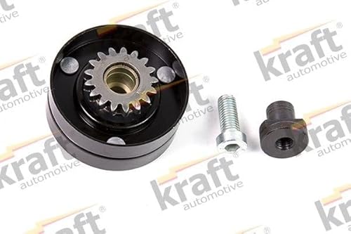 Kraft Automotive 1221640 Spannrolle, Zahnriemen von Kraft Automotive