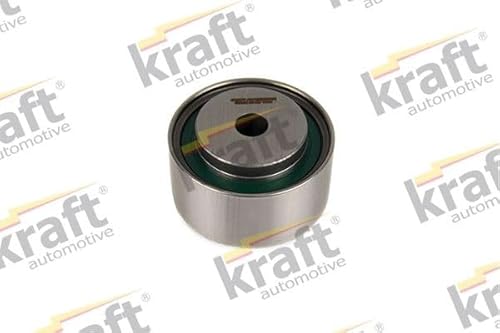 Kraft Automotive 1223010 Umlenk-/Führungsrolle, Zahnriemen von Kraft Automotive