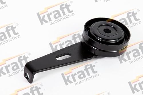 Kraft Automotive 1225800 Spannrolle, Keilrippenriemen von Kraft Automotive