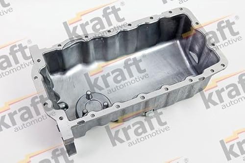 Kraft Automotive 1320018 Ölwanne Kraft Automotive 1320018 Ölwanne von Kraft Automotive