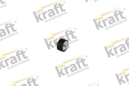 Kraft Automotive 1490510 Lagerung, Kühler von Kraft Automotive