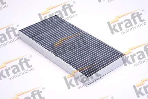 Kraft Automotive 1731516 Filter, Innenraumluft Kraft Automotive 1731516 Filter, Innenraumluft von Kraft Automotive