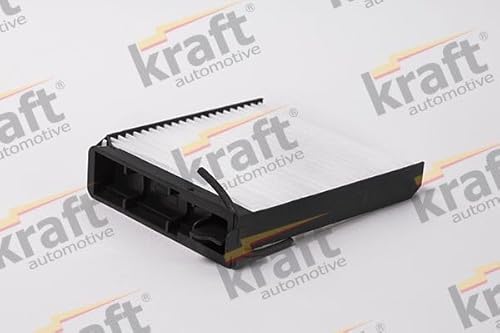Kraft Automotive 1734100 Filter, Innenraumluft Kraft Automotive 1734100 Filter, Innenraumluft von Kraft Automotive