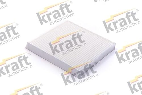 Kraft Automotive 1735048 Filter, Innenraumluft Kraft Automotive 1735048 Filter, Innenraumluft von Kraft Automotive