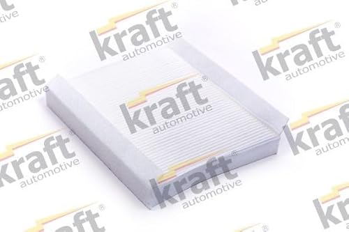 Kraft Automotive 1735918 Filter, Innenraumluft von Kraft Automotive