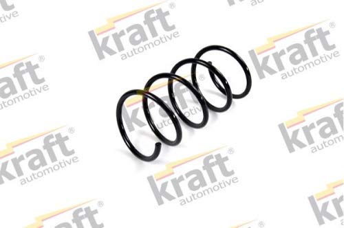 Kraft Automotive 4021270 Fahrwerksfeder Kraft Automotive 4021270 Fahrwerksfeder von Kraft Automotive