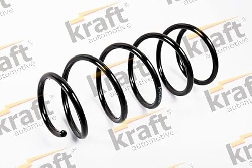 Kraft Automotive 4025050 Fahrwerksfeder von Kraft Automotive