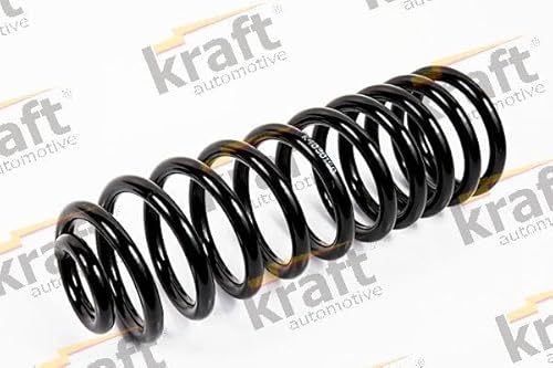 Kraft Automotive 4030160 Fahrwerksfeder von Kraft Automotive